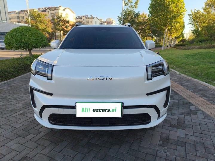 AION V 2024 Aion 520 Smart photo 2