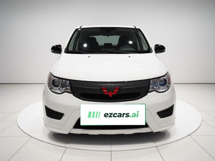 Wuling Hongguang 2015 1.2L S Base IV photo 2