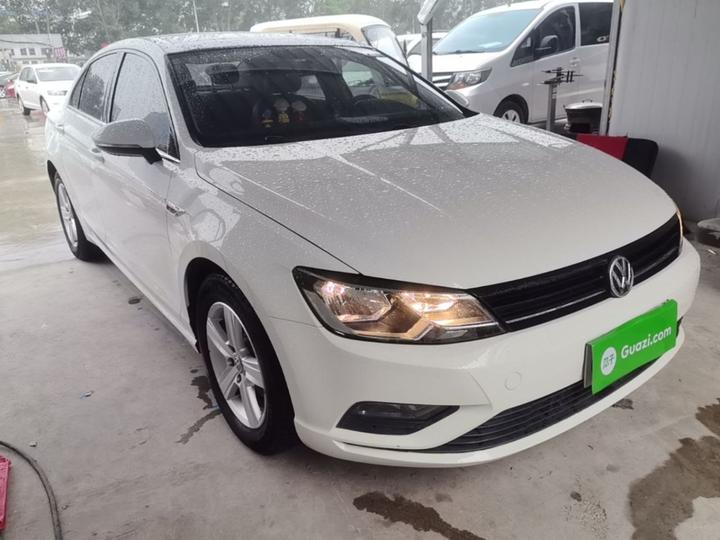 Lamando 2017 230TSI DSG photo 3