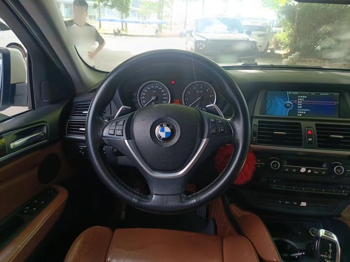 X6 2013 xDrive35i photo 7