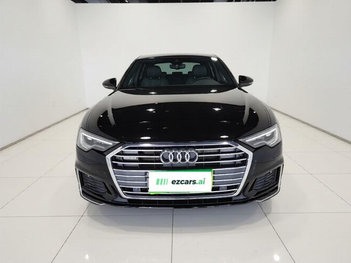 A6L 2021 40 TFSI Luxury Dynamic photo 2