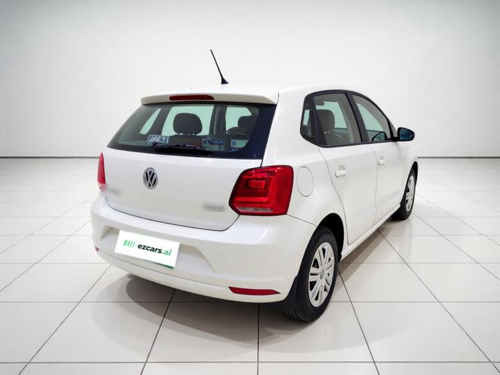 Polo 2016 1.4L MT photo 6