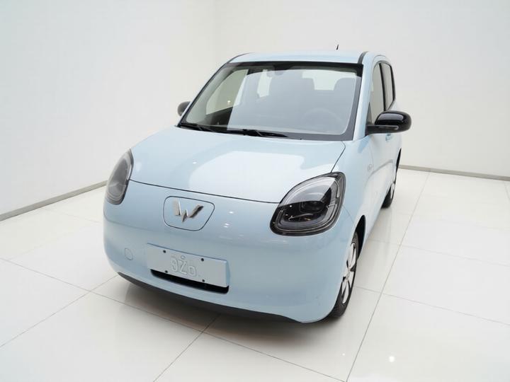 Hongguang MINIEV 2025 4th Gen 4-Door Advanced