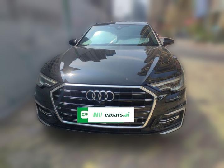 A6L 2024 45 TFSI Dynamic photo 2