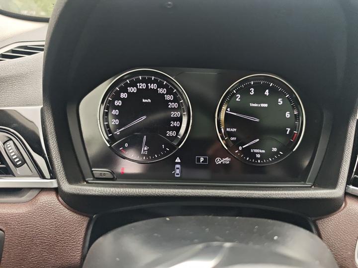 X1 2018 sDrive18Li Exclusive photo 3