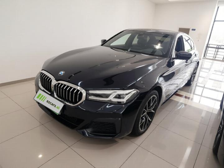 5 Series 2023 530Li Exclusive M Sport Package