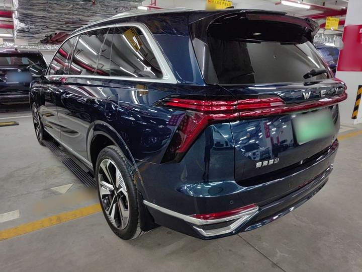 Blue Mountain 2023 AWD Extended Range photo 4