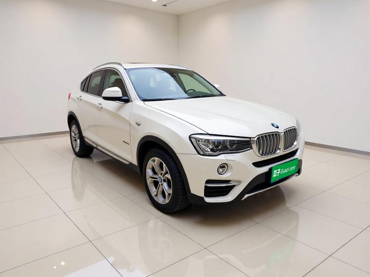 X4 2014 xDrive20i X Design Package photo 3
