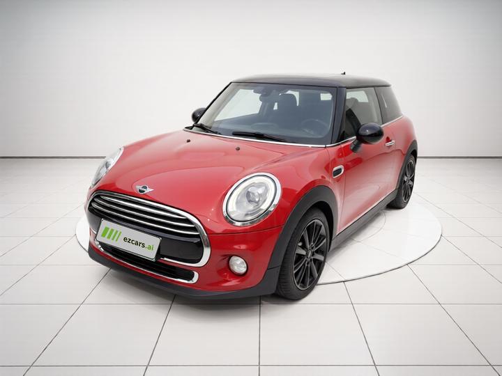 2016 1.5T COOPER