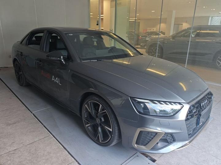 A4L 2024 40 TFSI quattro RS photo 3
