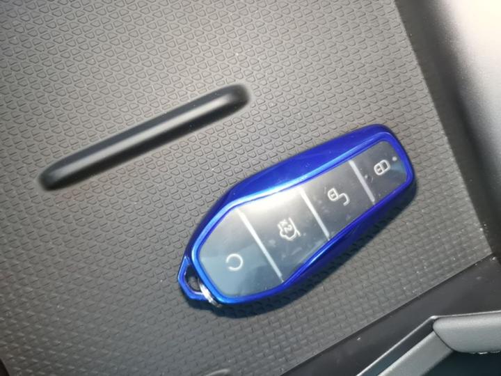 Qin L 2025 DM-i ADAS 80KM Leading photo 8