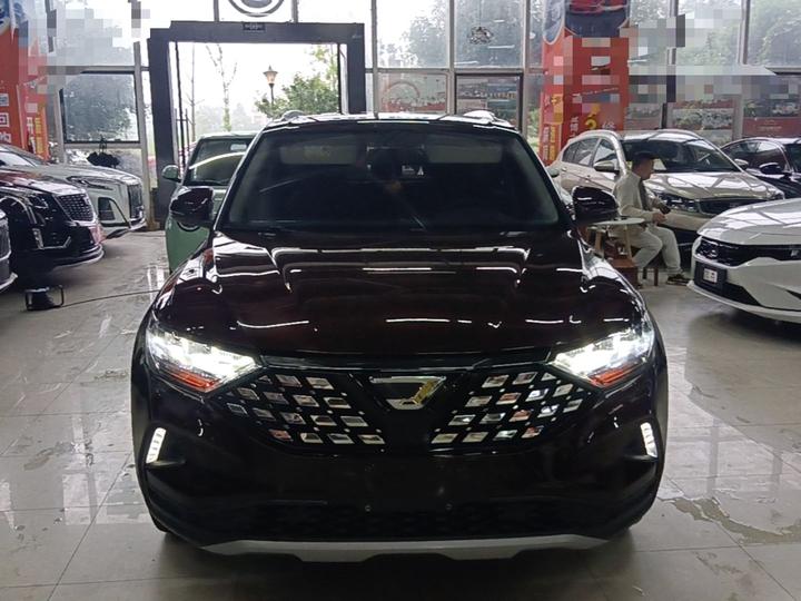VS5 2019 280TSI AT Progressive photo 2