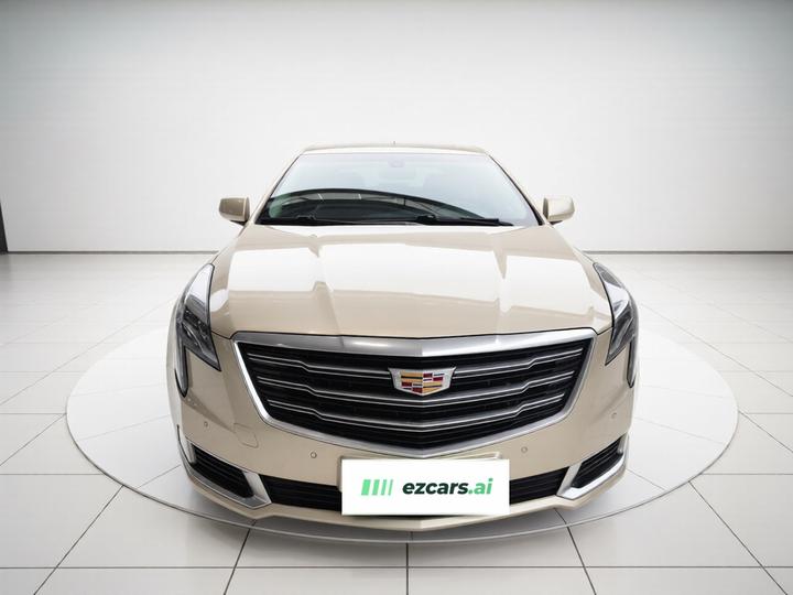 XTS 2018 28T Tech photo 2