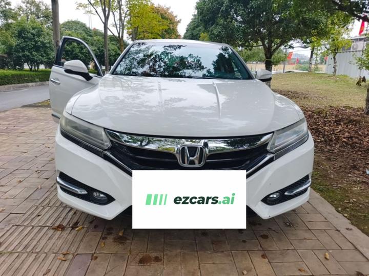 Spirior 2015 2.0L Premium photo 2