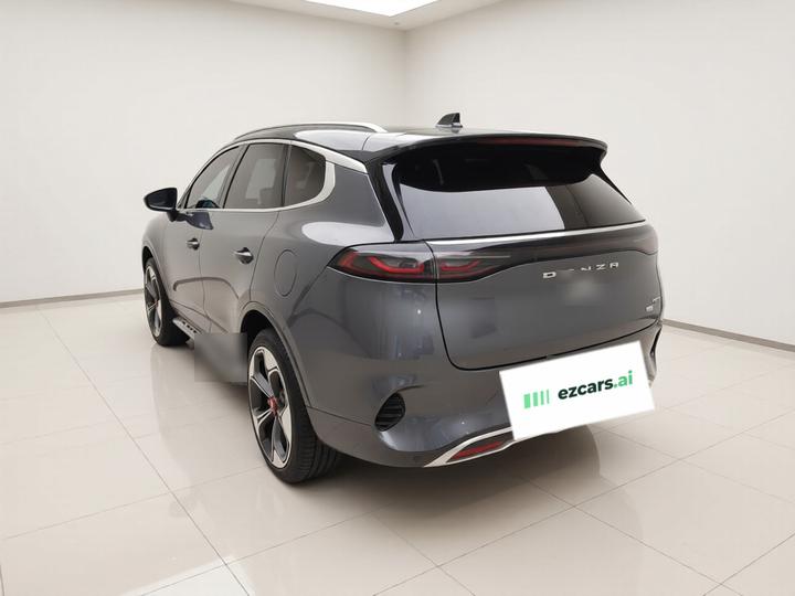 X 2020 PHEV Flagship photo 4