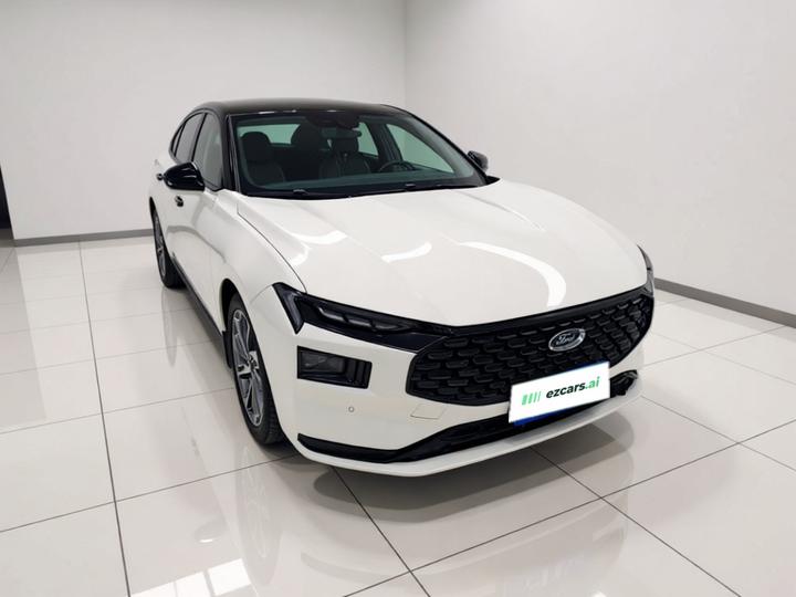 Mondeo 2022 Facelift EcoBoost 245 Supreme photo 3