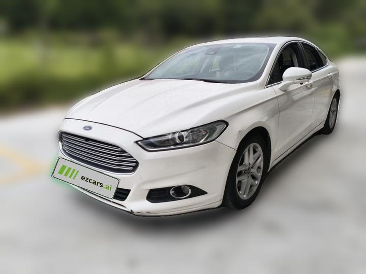 Mondeo 2013 1.5L GTDi180 Fashion