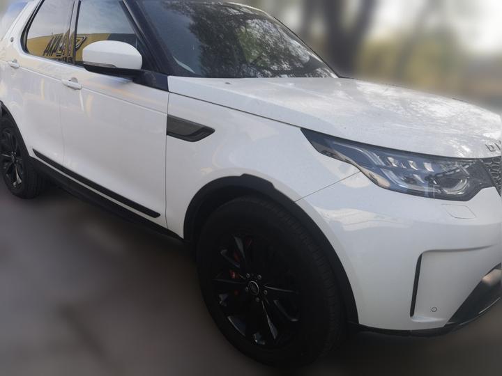 Discovery 2017 3.0 SC V6 SE photo 3