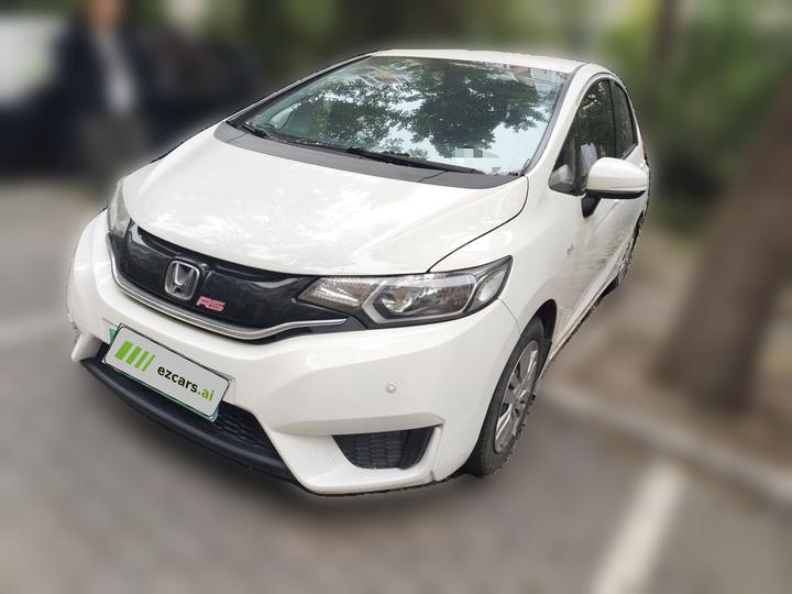 Fit 2016 1.5L LX CVT Comfort