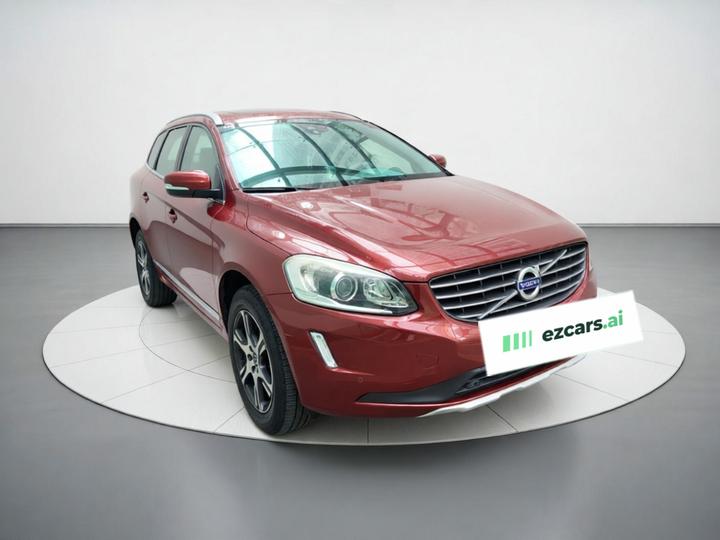 XC60 Imported 2014 T5 photo 3