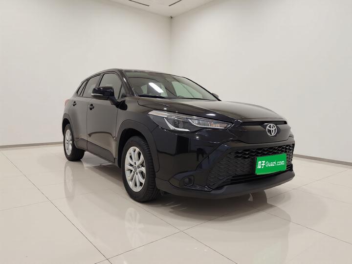 Frontlander 2024 2.0L CVT Elite plus photo 3