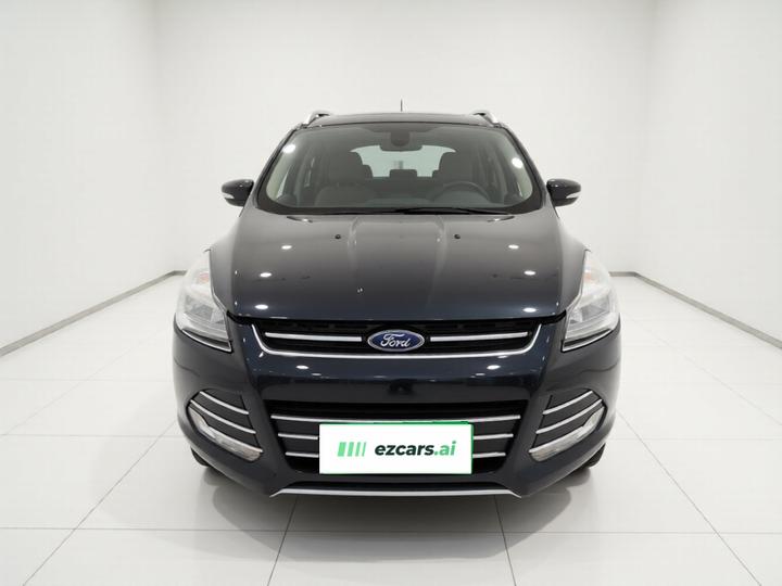 Kuga 2015 1.5L GTDi RWD photo 2