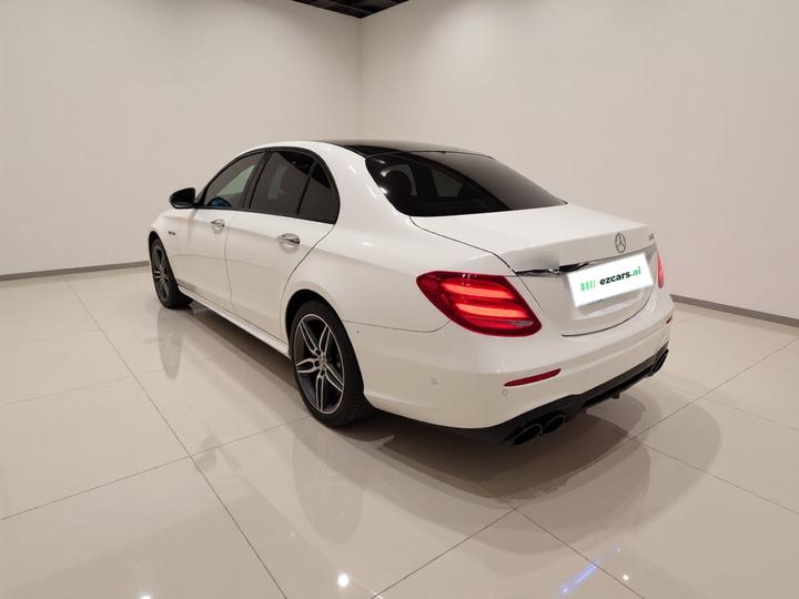 E-Class Imported 2019 Facelift E 300 Sport photo 4