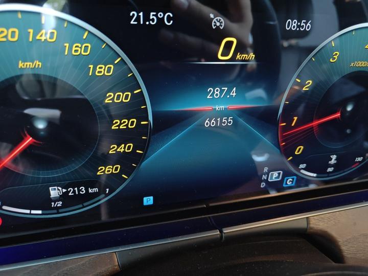 E-Class 2021 E 300 L Premium photo 2