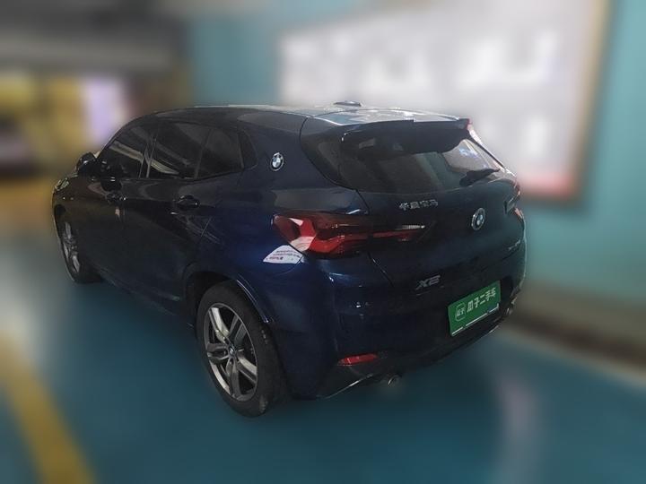 X2 2021 sDrive25i Leading M Sport Package photo 4