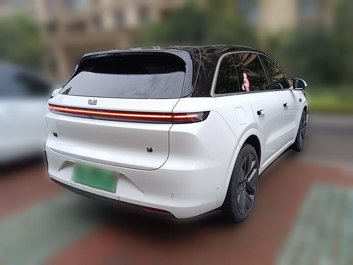 Li Auto L6 2024 Max photo 6