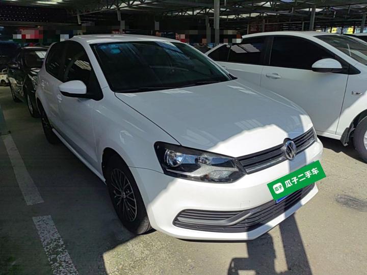 Polo 2018 1.5L AT photo 3