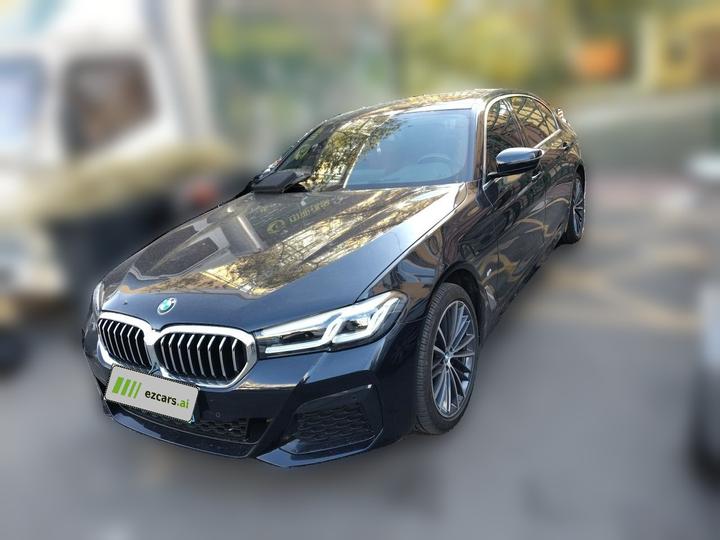 5 Series 2023 530Li xDrive M Sport Package