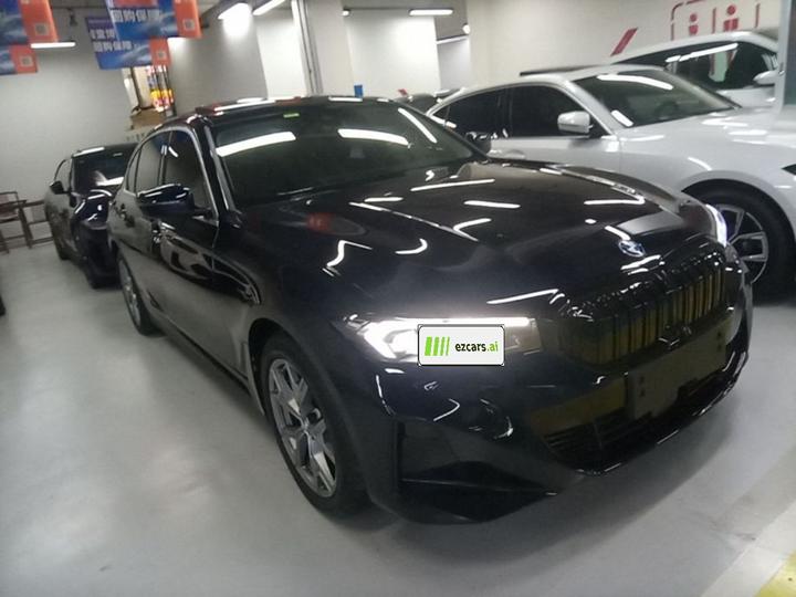 i3 2026 Facelift eDrive 35 L photo 5