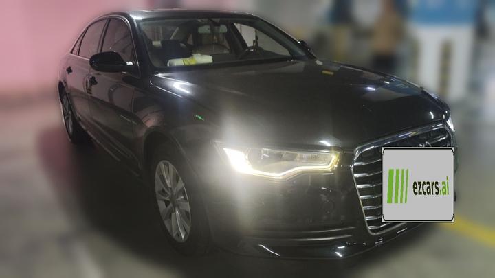 A6L 2015 TFSI photo 3
