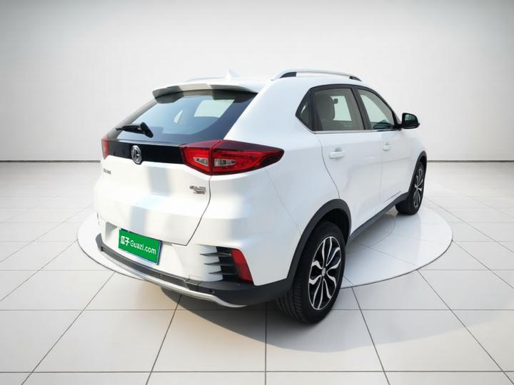 GS 2017 20T AT Exclusive photo 6