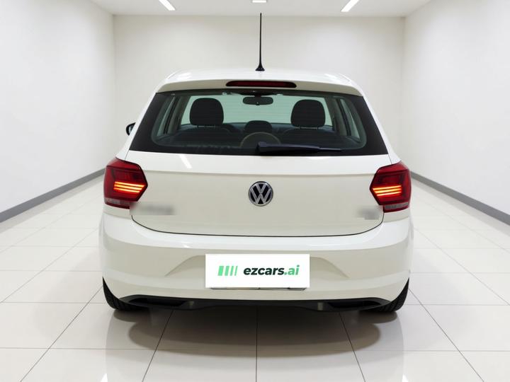 Polo 2019 Plus 1.5L AT photo 5