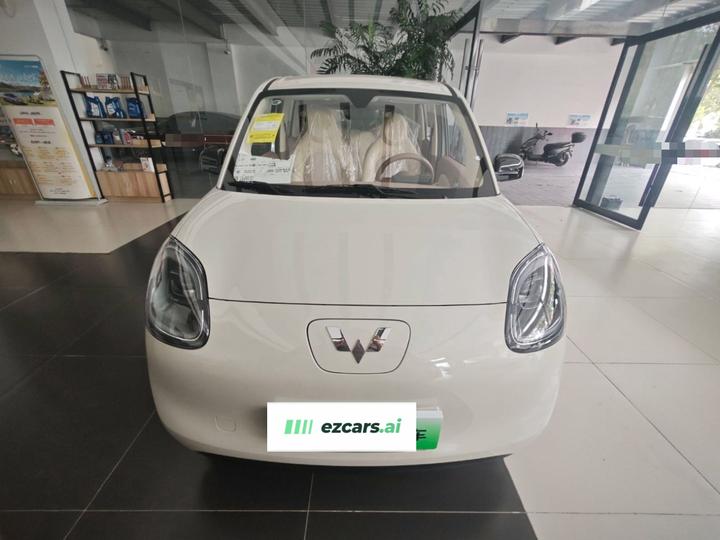 Hongguang MINIEV 2025 4th Gen 4-Door Advanced photo 2