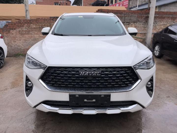 F7x 2019 1.5T RWD photo 2
