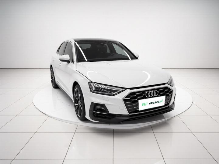 A3 2023 Facelift Sportback 35 TFSI Fashion Sport photo 3
