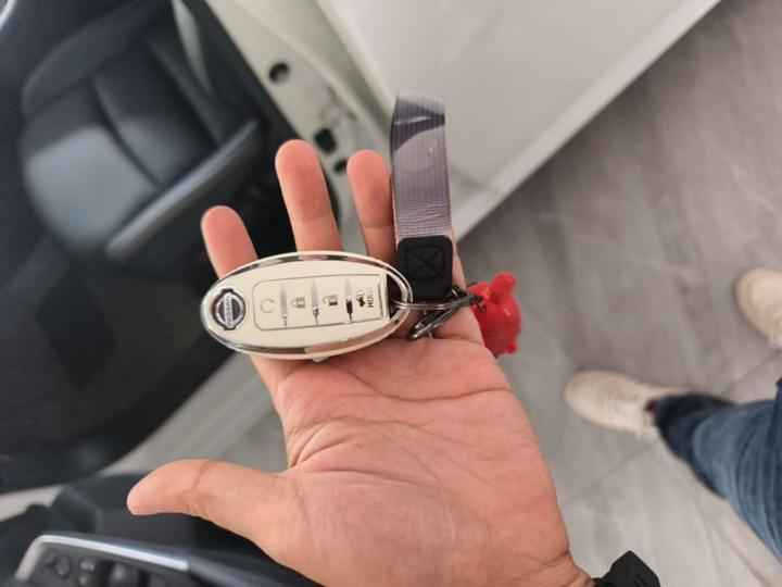 Sylphy 2022 1.6L XL CVT Enjoy photo 8