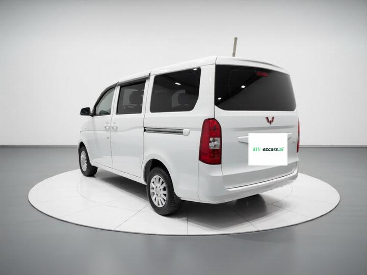 Wuling Rongguang V 2018 1.5L Standard photo 4