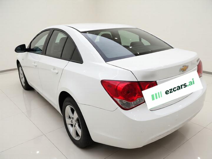 2013 1.6L SE MT photo 4
