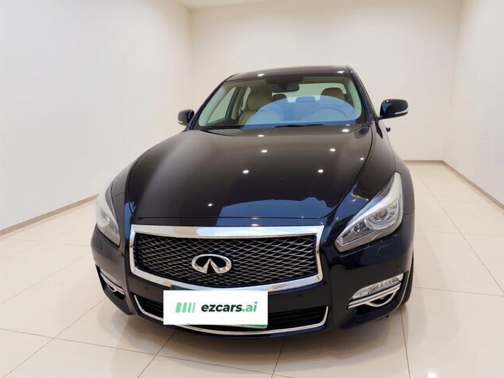 Q70 2019 Q70L 2.0T Enjoy PLUS photo 2