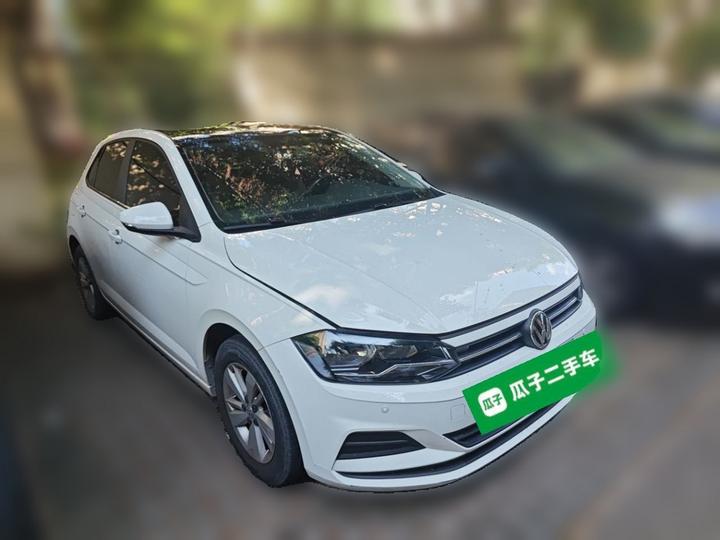Polo 2019 Plus 1.5L AT photo 3