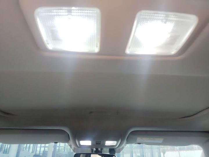 CX-5 2017 2.0L AT RWD Smart China VI photo 8