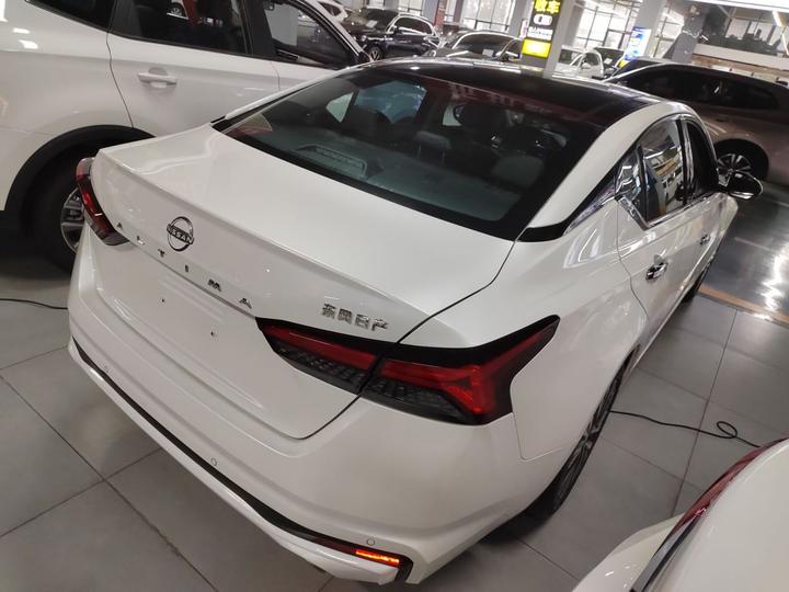 Teana 2022 2.0L XL-TLS Enjoy photo 4