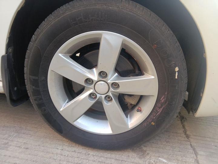 Polo 2014 1.4L MT photo 8