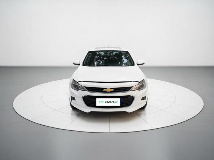 Cavalier 2016 1.5L AT photo 2