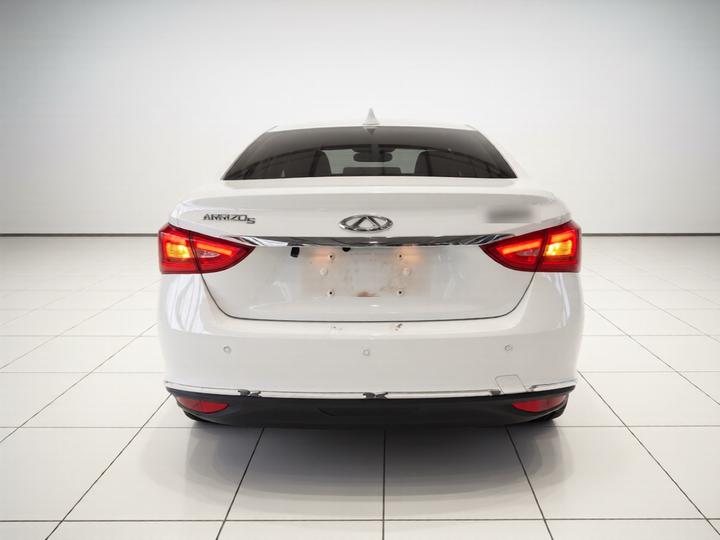 Arrizo 5 2019 Facelift PRO 1.5L MT China VI photo 5