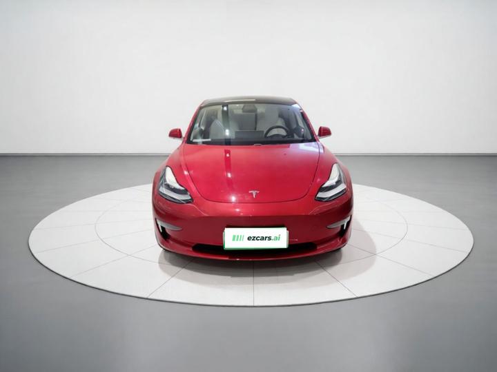 Model 3 Imported 2019 Long Range RWD photo 2